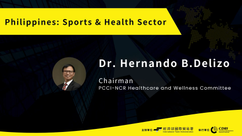 Philippines: Sports & Health Sector