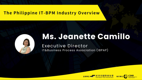 The Philippine IT-BPM Industry Overview