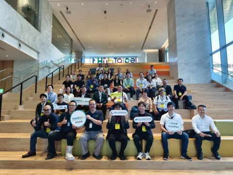 2025國際買主來台活動花絮