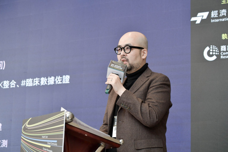 洞悉東協市場新藍海智慧醫療、智慧社區、循環再生採購趨勢分析