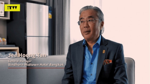泰國飯店採購如何決策？除了經銷代理商，設計、顧問公司也是關鍵影響者！