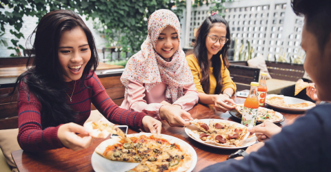印尼針對食品標示頒布新法規