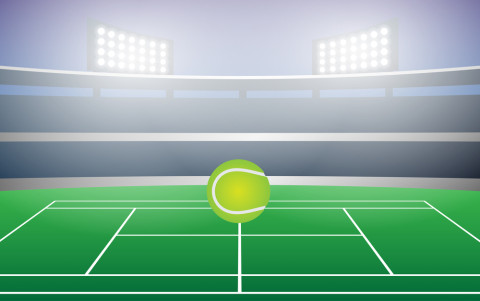澳洲網球公開賽首創線上虛擬互動