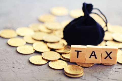 新加坡15年來首次調高消費税税率